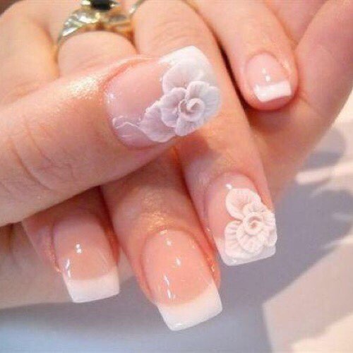 FRENCHY’S NAILS SALON - Kids Services