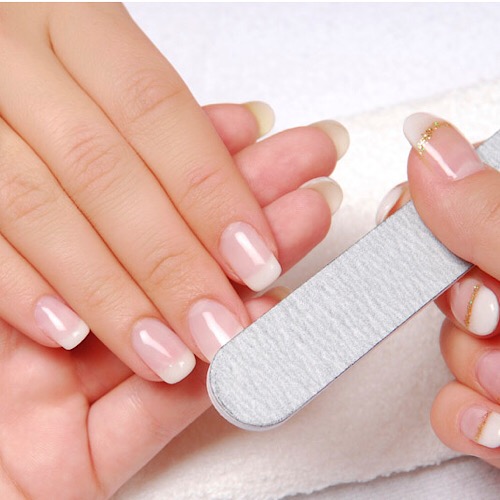 FRENCHY’S NAILS SALON - NAIL ENHANCEMENT